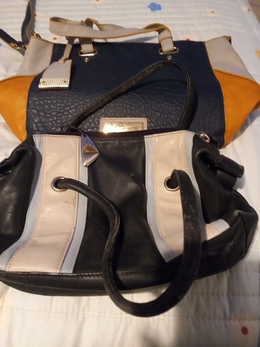Two bags one - one, web