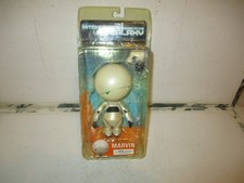 Hitchhiker's Guide to the