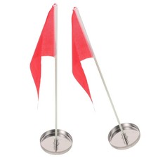  2pcs Golf Putting Cup With