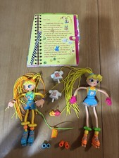Vintage Betty Spaghetty My lil