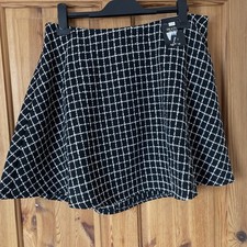 Skater Style Skirt Size 16