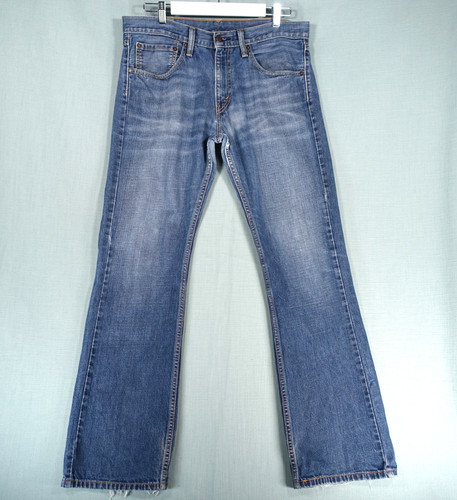 Levis 527 jeans - 527, w34