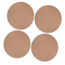 4 Pcs 14" Pottery Wheel Bat