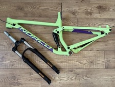 Norco Fluid FS2 Bike Frame 29