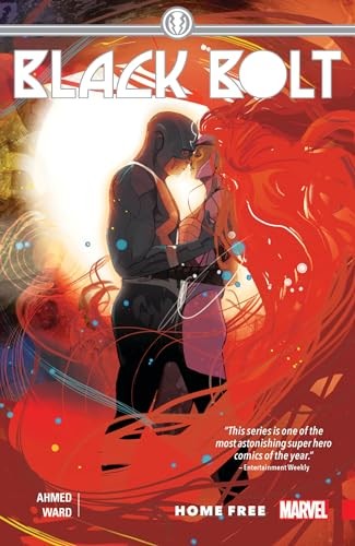 Black bolt vol home - bolt, 2: