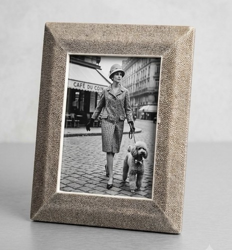 Augousti genuine shagreen - r&y,