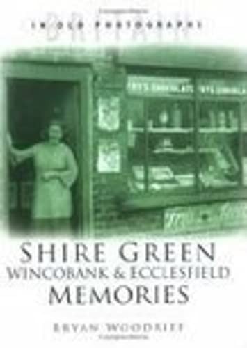 Shire green wincobank and - shire,