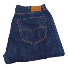 Levi Lot 501 Big E Straight