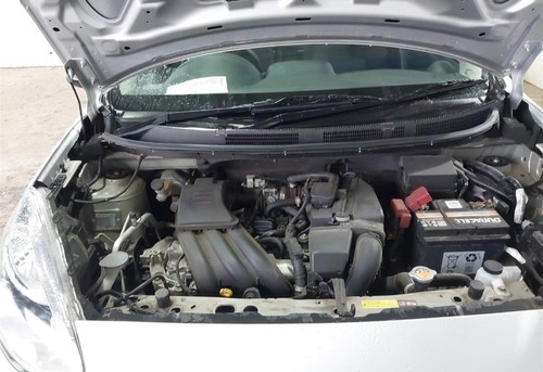 2013 2017 mk4 k13 - nissan, micra