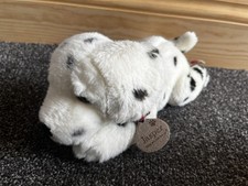 Keel Toys Jasper Dalmatian