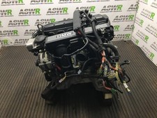 BMW Complete Engine N53B30A