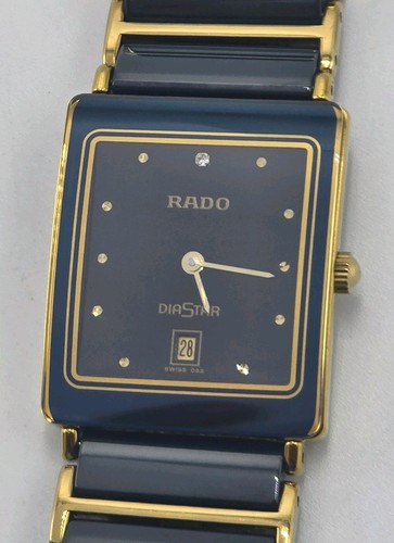 Rado diastar integral dark - diastar,