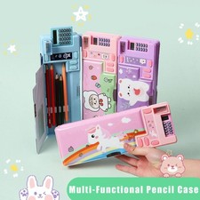 With Calculator/Pencil