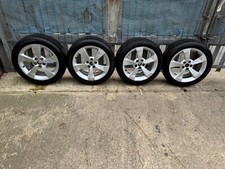 Audi 2014 2018 set - a1, 4