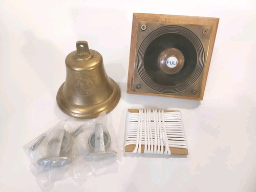 Bell pull with - pull,
