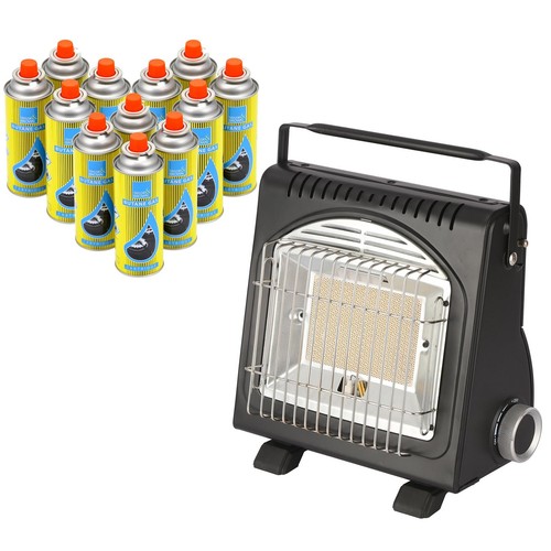 Camping auto ignition gas - camping,