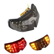 LED Tail Light Turn Signals