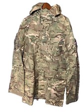 NEW Genuine British Army MTP