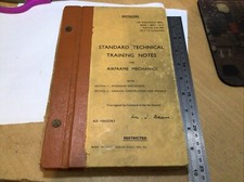 RAF Air Publication AP3042A