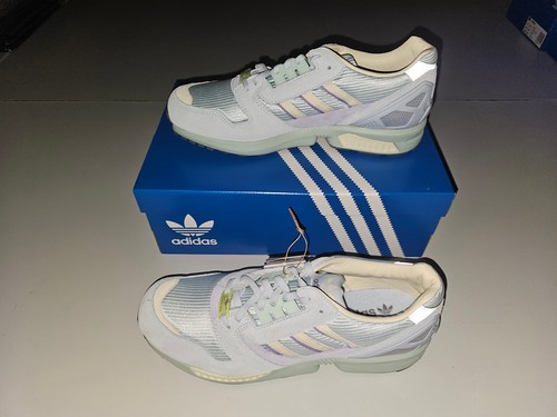 Adidas 8000 aqua sky tint - 8000,