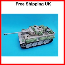 1/35 Scale Resin Wrap Model