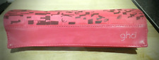 Storage/travel case and heat mat for Pink GHD 4.2P Jemela GHD  (NOT GHD'S)