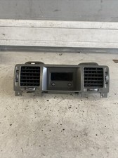 2004 VAUXHALL VECTRA C