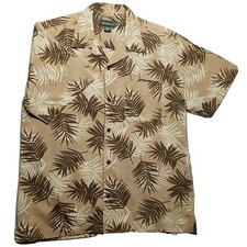 Vintage Eddie Bauer S Hawaiian