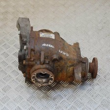 BMW 3 E90 325i Rear Diff