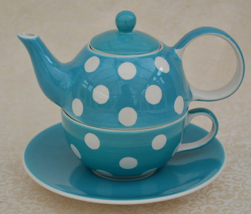 Whittards spotty tea for - , 'tea