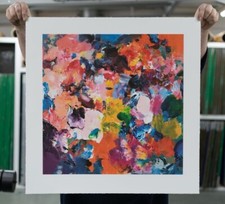 Mr Jago  Vespertine - Hand