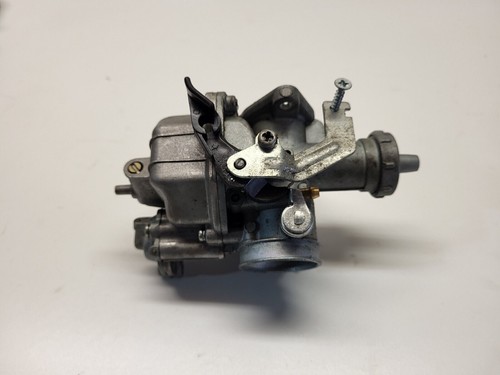 Hyosung xrx 125 carburettor - xrx,