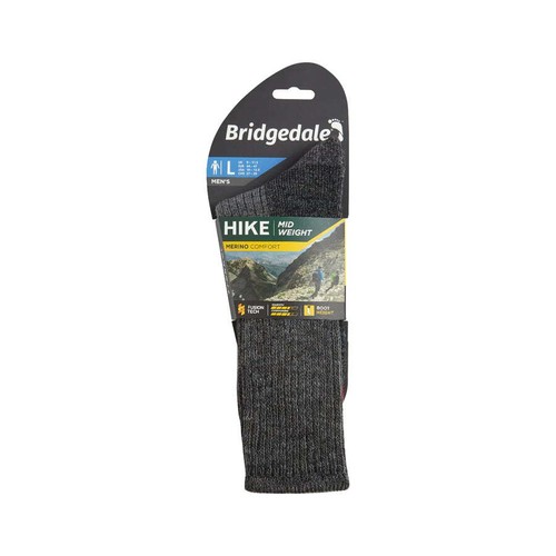 Bridgedale men midweight - bridgedale,