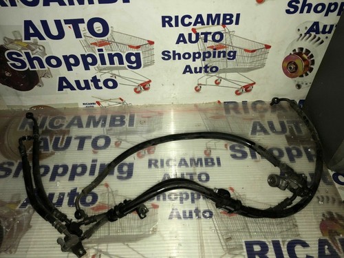 Brake hoses honda 300i year - hoses,