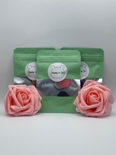 Vacuum Cleaner Discs x 6