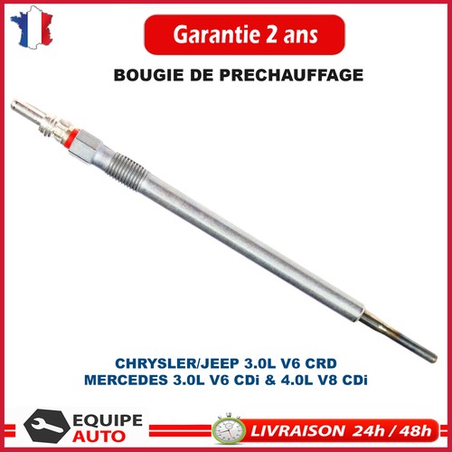 Glow plug for class r - for,