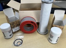 service kit Atlas copco GA5