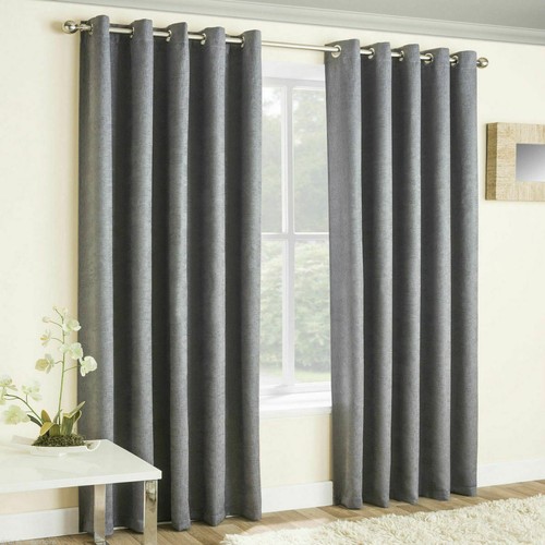 Grey eyelet thermal textured - eyelet,