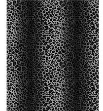 Animal Skin Luxury Faux Fur