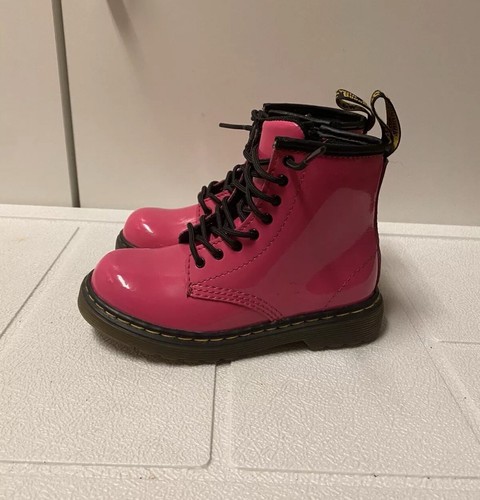Doc martens girl boots - doc,