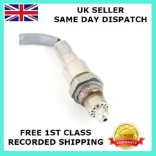 REAR LAMBDA OXYGEN SENSOR FOR