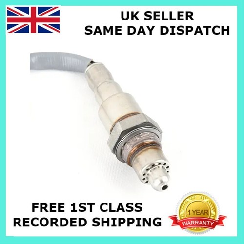 Rear lambda oxygen sensor for - oxygen,