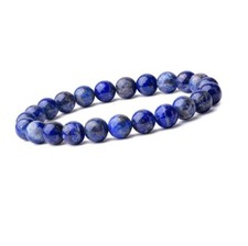 Natural aaa rare - natural, blue