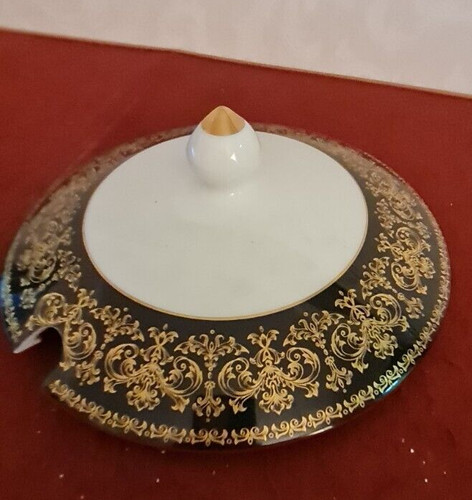 Wedgwood caernarvon soup - wedgwood,