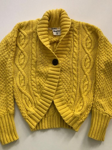 Pampolina girl girls cardigan