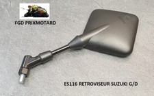 Suzuki TSR 125 Rearview Mirror