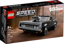 Lego 76912 Fast & Furious 1970