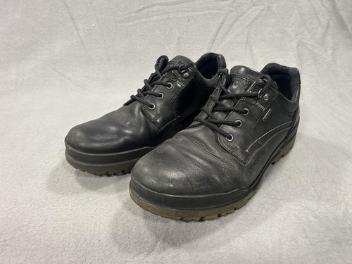 Ecco track low shoes mens - track,