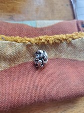 Retired Troll Bead Vead of