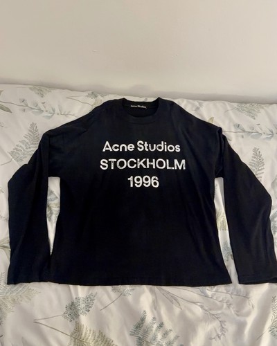Acne studios stockholm - 1996,